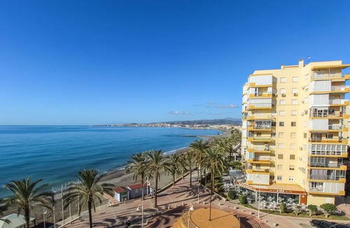 Algarrobo Apartment | Lovely apartment in Algarrobo-Costa