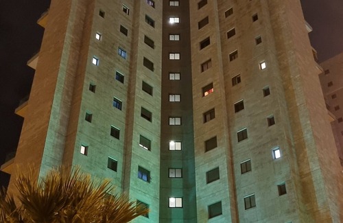 Rishon LeTsiyon Apartment | Lovely Apartment on the beach of Rishon Lezion