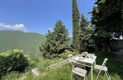 Prela Apartment | Lovely apartment for 6 guests with WIFI, TV, terrace, pets allowed and parking