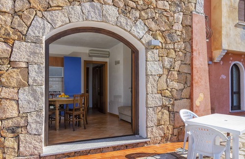 Santa Reparata Apartment | Lovely apartment with sea view