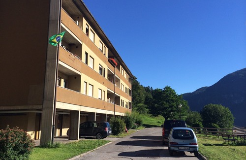 Tione di Trento Apartment | Lovely apartment in the mountains for a big family
