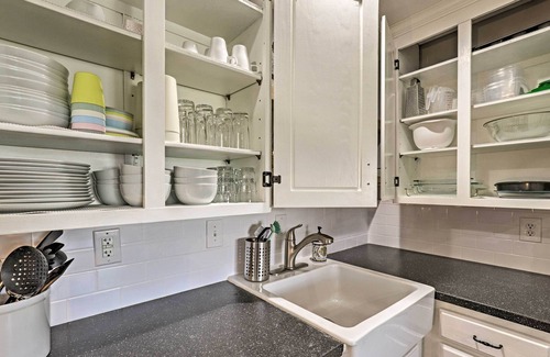 Lehi Apartment | Lovely Apartment: 3 Mi to Thanksgiving Point!
