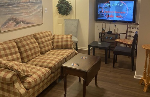 Hanover Apartment | Lovely apartment by BWI airport