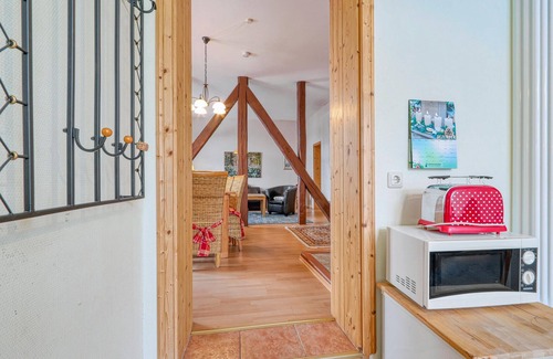 Krakow am See Apartment | Lovely apartment in Krakow am See
