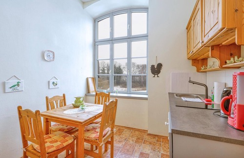 Krakow am See Apartment | Lovely apartment in Krakow am See