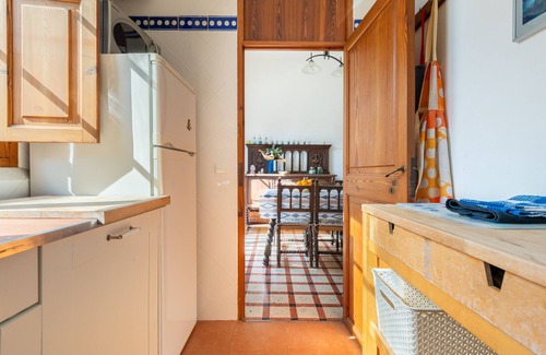 Puerto de Soller Apartment | Lovely Apartment On the Beach with Beautiful Terraces, A/C & Wi-Fi