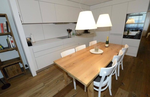 Lenzerheide Apartment | Lovely apartment for 6 people with WIFI and TV