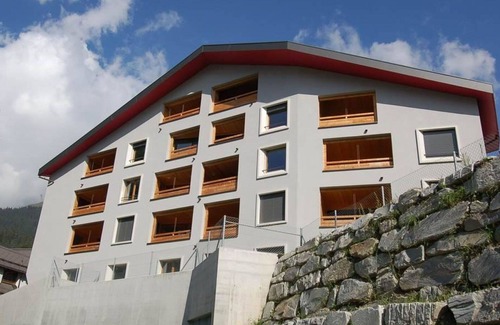 Lenzerheide Apartment | Lovely apartment for 6 people with WIFI and TV