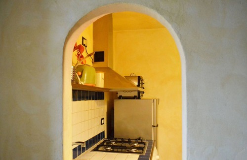 Monteleone d'Orvieto Apartment | Lovely apartment for 6 people with WIFI, pool, TV, terrace and parking