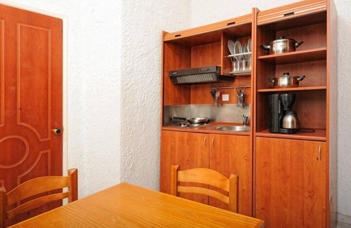 Limenas Chersonisou Apartment | Lovely Apartment for 4