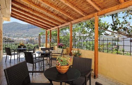 Limenas Chersonisou Apartment | Lovely Apartment for 4