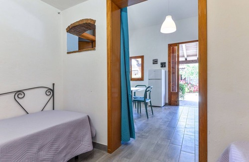 Naregno Apartment | Lovely apartment for 4 guests with WIFI, A/C, pool, terrace and parking