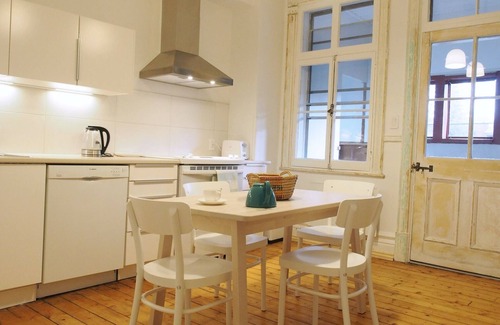 Mile End Apartment | Lovely Apartment for 2 in the Heart of Mile-end