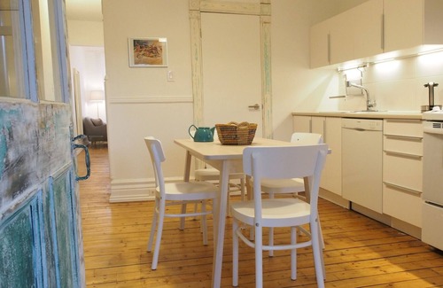 Mile End Apartment | Lovely Apartment for 2 in the Heart of Mile-end