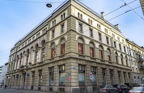 Lucerne Apartment | Lovely apartment for 2 guests with WIFI and TV