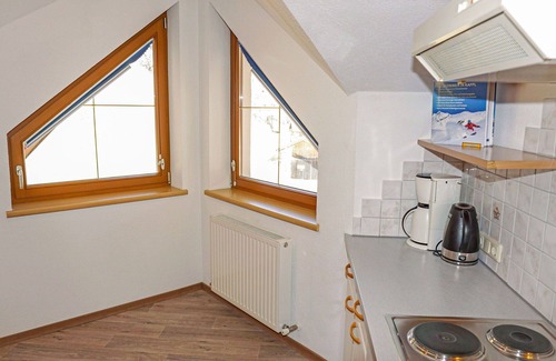 Kappl Apartment | Lovely apartment for 4 people with internet and TV