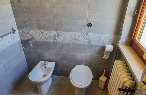 Ortona Apartment | Lovely apartment for 5 people with balcony and pets allowed