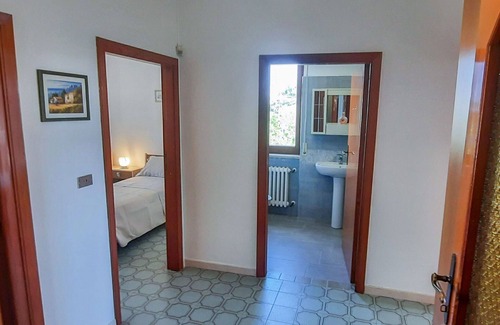 Ortona Apartment | Lovely apartment for 5 people with balcony and pets allowed