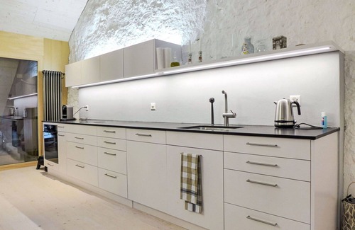 Ligerz Apartment | Lovely apartment for 6 people with WIFI, TV, terrace and panoramic view