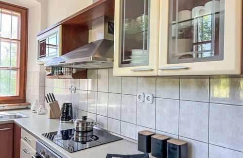 Pohorje Apartment | Lovely apartment for 8 guests with pool, WIFI, TV and parking