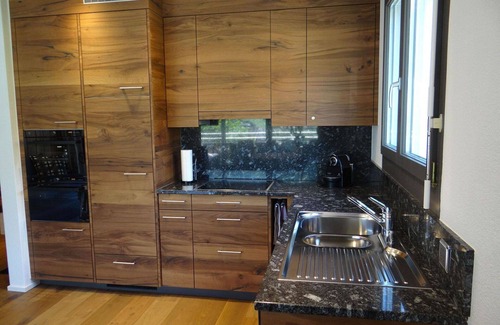 Engelberg Apartment | Lovely apartment for 2 people with WIFI, TV and balcony