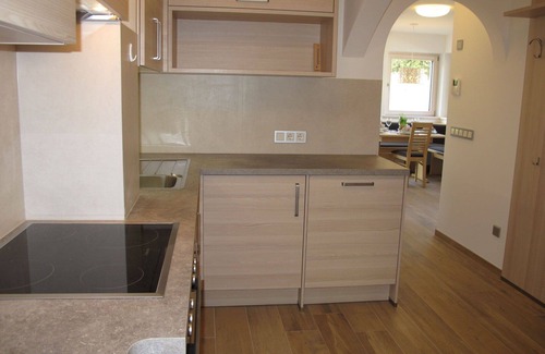 Sarentino Apartment | Lovely apartment for 14 guests with WIFI, TV, terrace and parking
