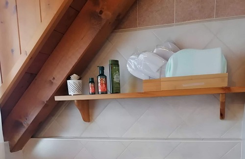 Tarvisio Apartment | Lovely apartment for 4 people with WIFI, TV, balcony and parking