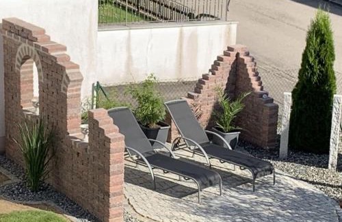 Langenneufnach House | Lovely apartment in Langenneufnach