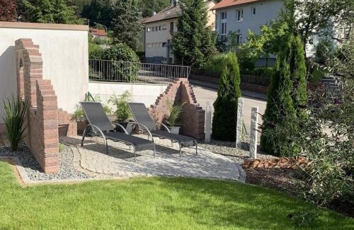Langenneufnach House | Lovely apartment in Langenneufnach