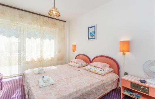 Baska Apartment | Lovely Apartment In Draga Bascanska
