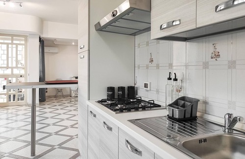 Casteldaccia Apartment | Lovely apartment in Casteldaccia