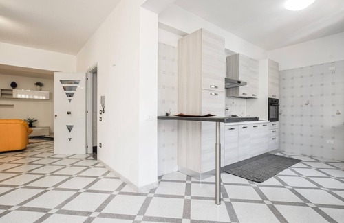 Casteldaccia Apartment | Lovely apartment in Casteldaccia