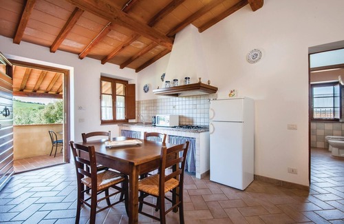 Cinigiano Apartment | Lovely apartment in Cinigiano GR