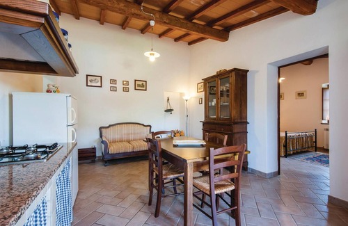 Cinigiano Apartment | Lovely apartment in Cinigiano GR