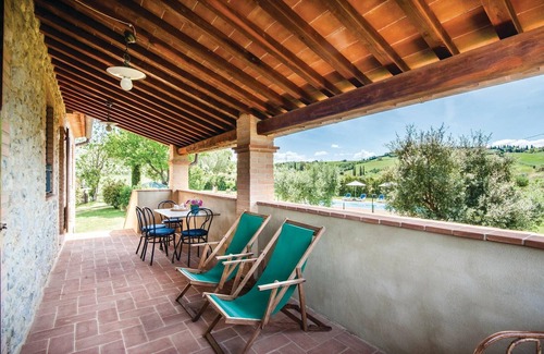 Cinigiano Apartment | Lovely apartment in Cinigiano GR