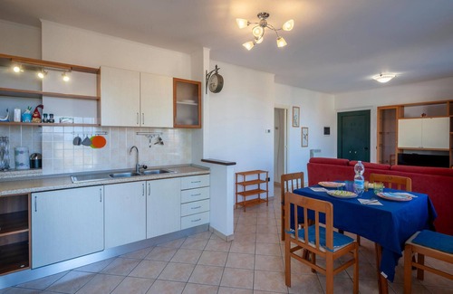San Costanzo Apartment | Lovely apartment in San Costanzo