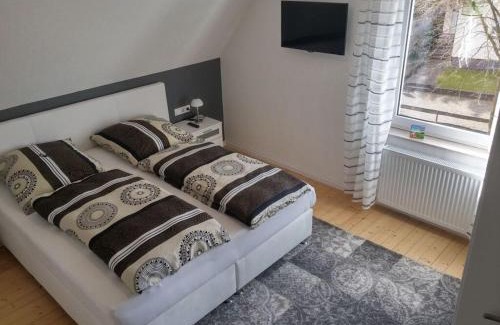 Reelsen Apartment | Lovely apartment in Bad Driburg