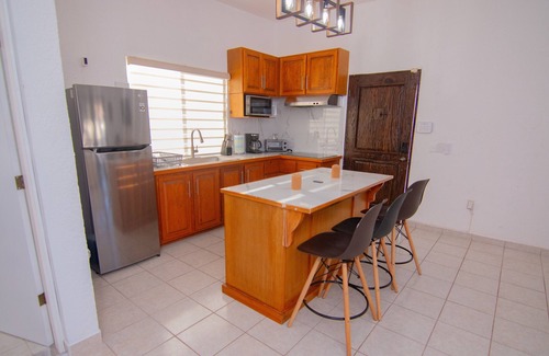 Sector Bahia Apartment | Lovely apartment in Bahia 46