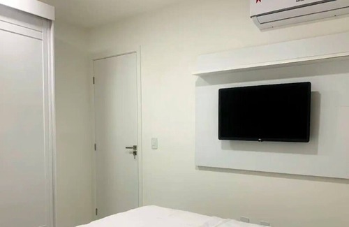Portal do Sol Apartment | Lovely apartment in Cabo Branco