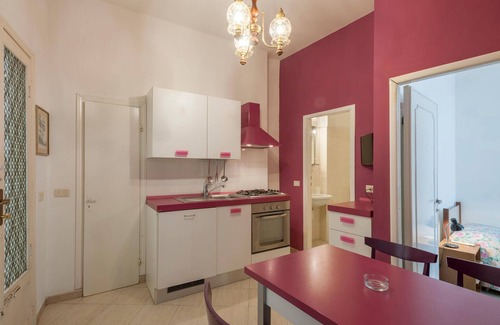 Cattolica Apartment | Lovely apartment in Cattolica with WiFi