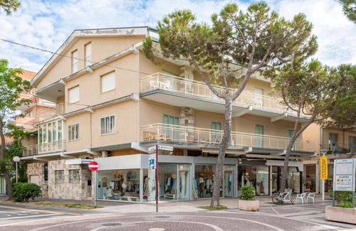 Cattolica Apartment | Lovely apartment in Cattolica with WiFi