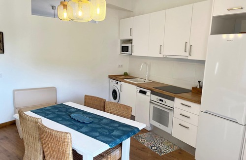 Cambrils Apartment | Lovely Apartment in Cambrils Vilafortuny- Ideal for families