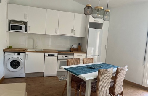 Cambrils Apartment | Lovely Apartment in Cambrils Vilafortuny- Ideal for families