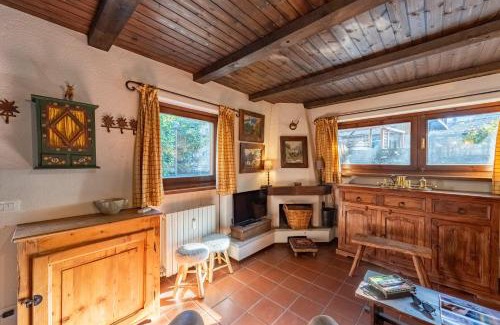 Dolonne Apartment | Lovely Apartment In Courmayeur - Happy Rentals