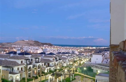 Vera Apartment | Lovely Apartment in Vera Playa with Shared Indoor & Outdoor Pools, Wi-Fi & A/C