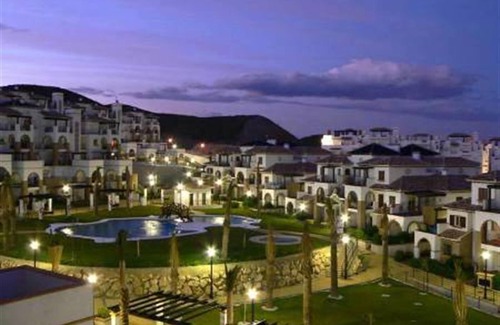 Vera Apartment | Lovely Apartment in Vera Playa with Shared Indoor & Outdoor Pools, Wi-Fi & A/C