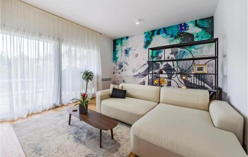 Valbandon Apartment | Lovely Apartment In Fazana With Wifi