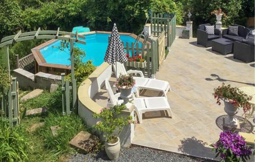 Magnac-Laval Apartment | Lovely Apartment In Magnac Laval