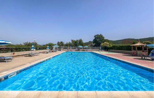 San Feliciano Apartment | Lovely Apartment In San Feliciano