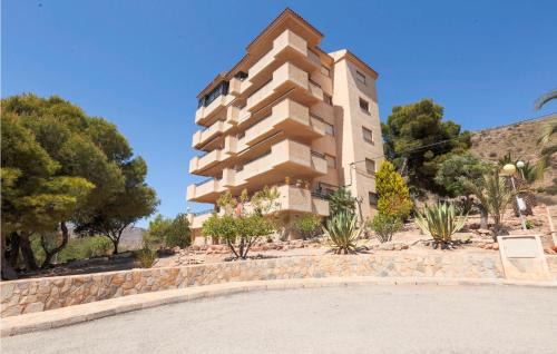 La Azohia Apartment | Lovely Apartment In La Azohia With Wifi